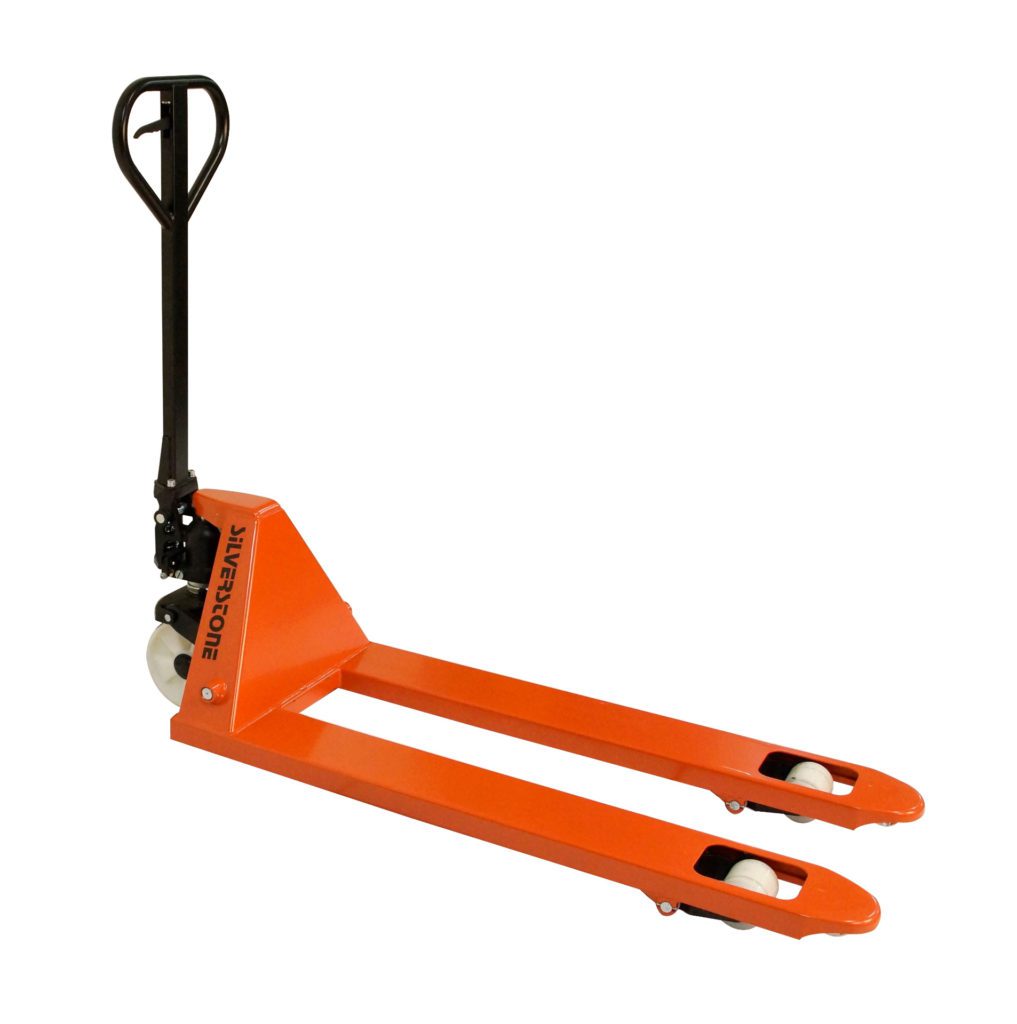 Palldragare Single - Nylon 1150mm