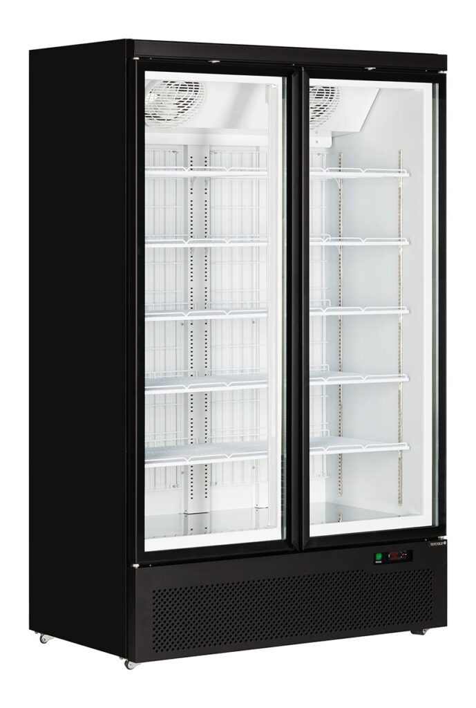 Atom Maxi F2DB