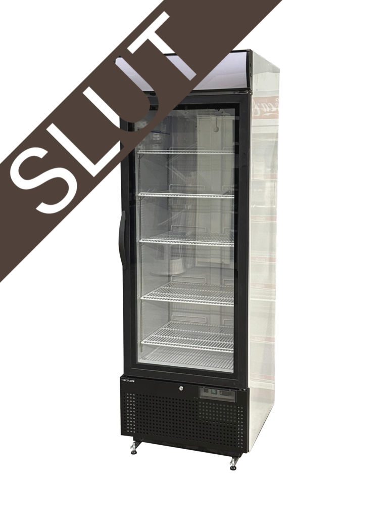 Displayfrys NF2500G Demo