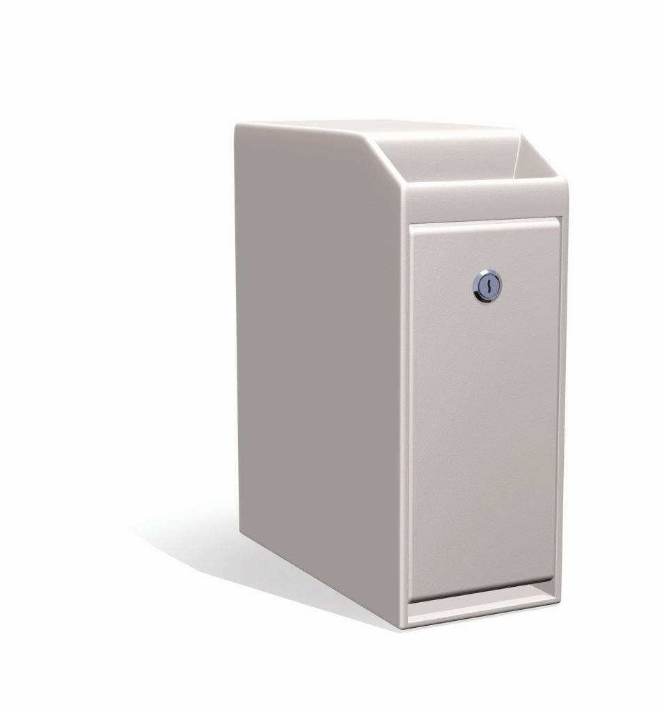 Sedelbox PBN