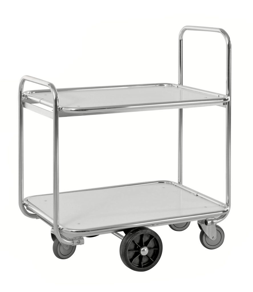 Plockvagn 2 Plan 900x630x1100
