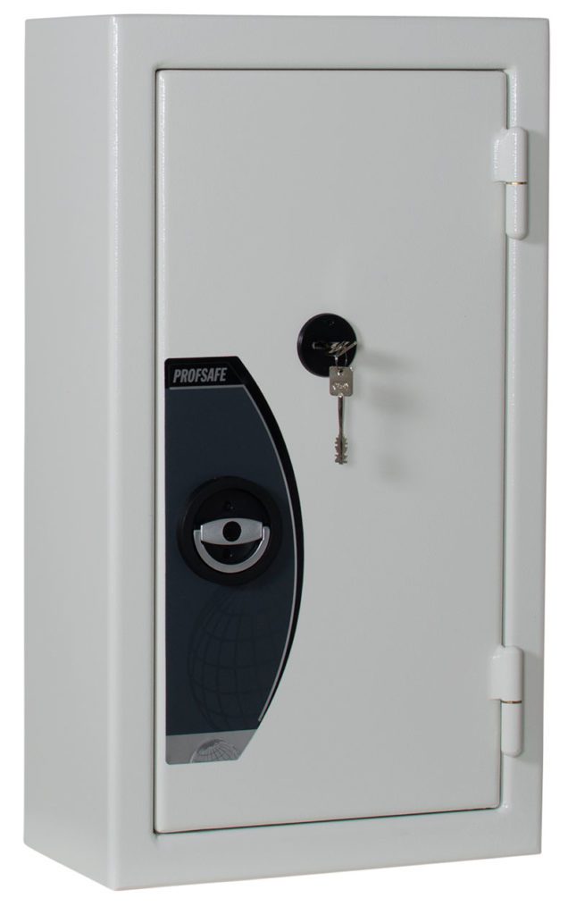 Nyckelskåp S750V/184