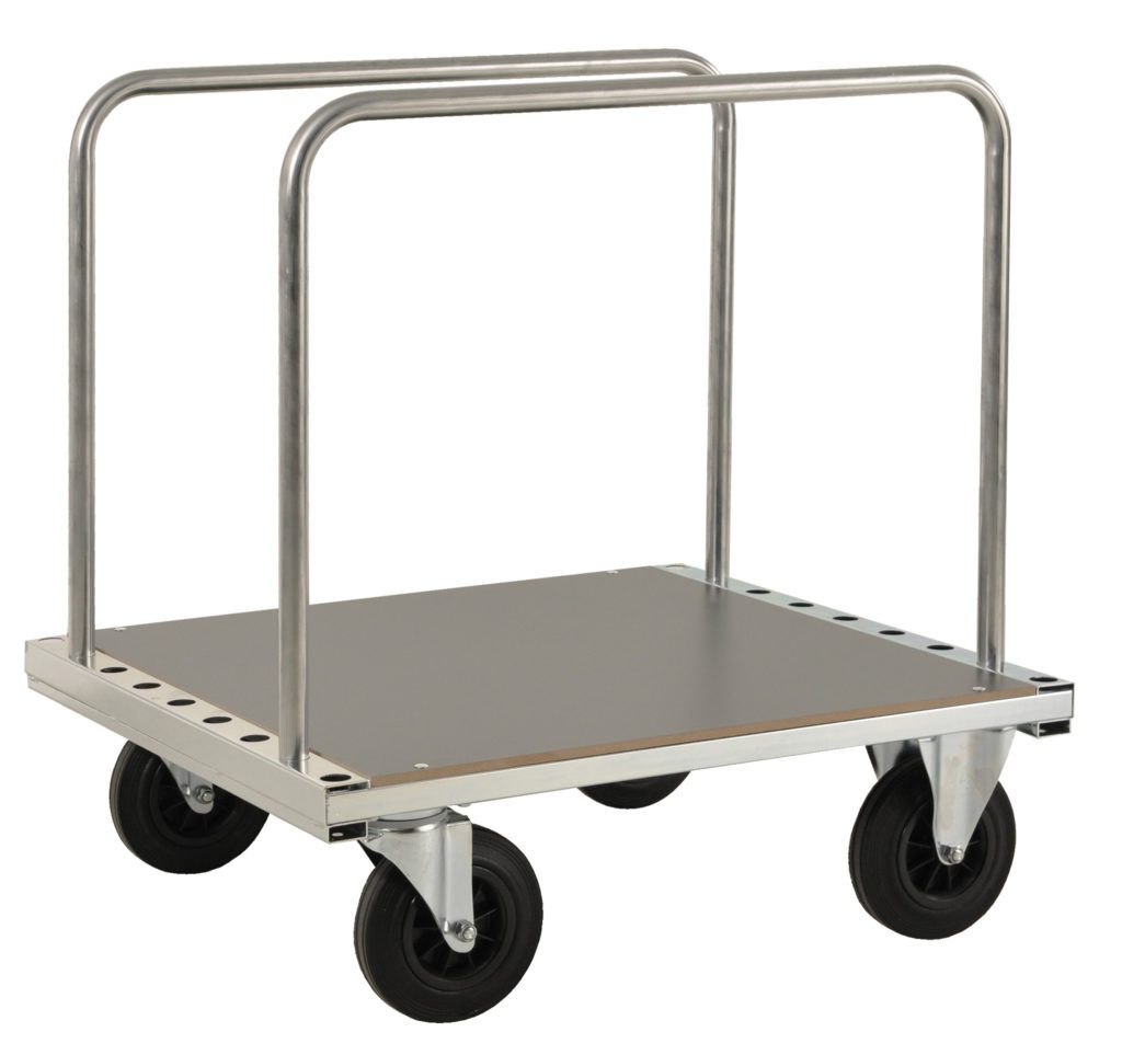 Skivvagn 890x800x940