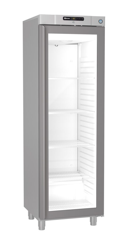 Varuautomat Premium Frys Rostfri