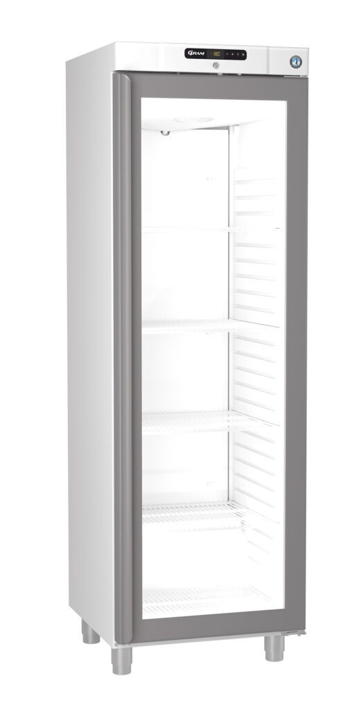 Varuautomat Premium Frys Vit