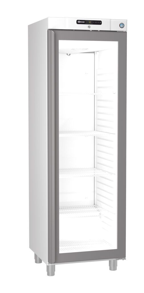 Varuautomat Premium Kyl Vit
